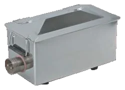 AECNOMED AISB Series Electric instrument boiler sterilizer, SS jointed