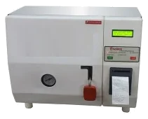 Dental autoclaves