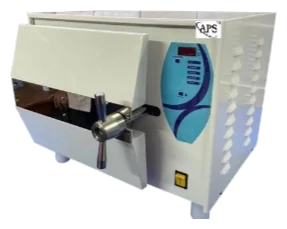 AECNOMED TTA16 / TTA21 Front-loading automatic dental autoclave
